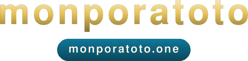 monporatoto logo