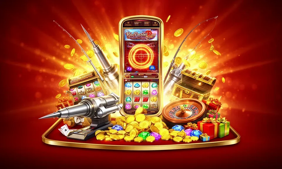 monporatoto Coin Flip Arcade